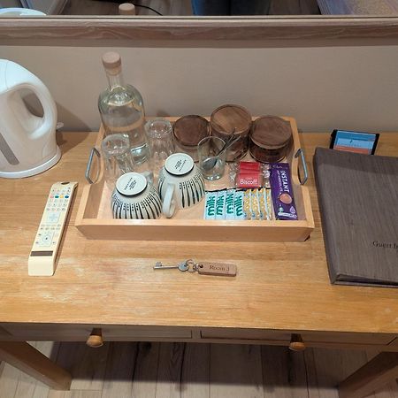 Kingfisher Barn B&B Abingdon-on-Thames Extérieur photo