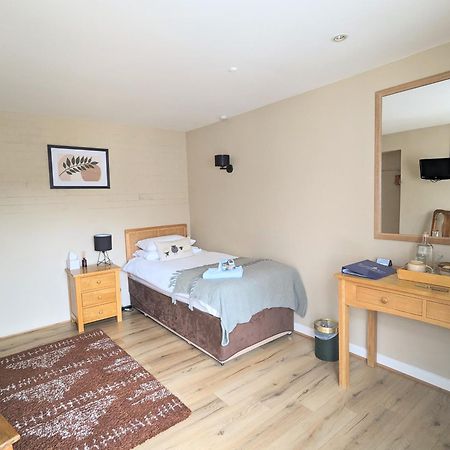 Kingfisher Barn B&B Abingdon-on-Thames Extérieur photo