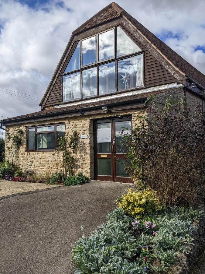 Kingfisher Barn B&B Abingdon-on-Thames Extérieur photo