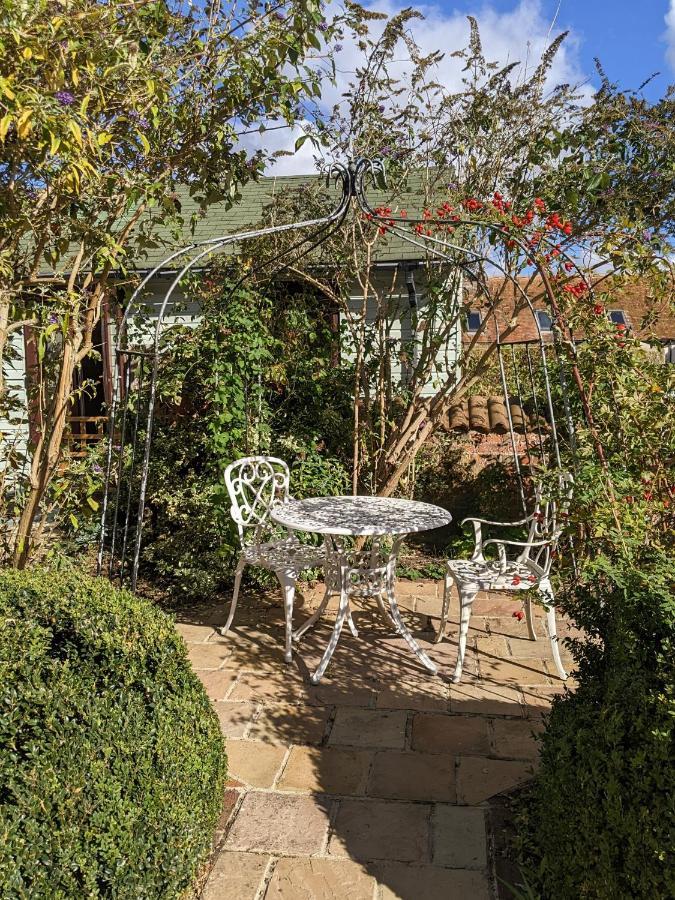 Kingfisher Barn B&B Abingdon-on-Thames Extérieur photo