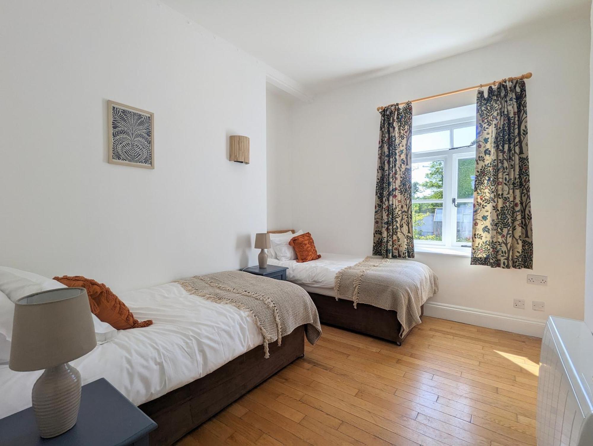 Kingfisher Barn B&B Abingdon-on-Thames Extérieur photo