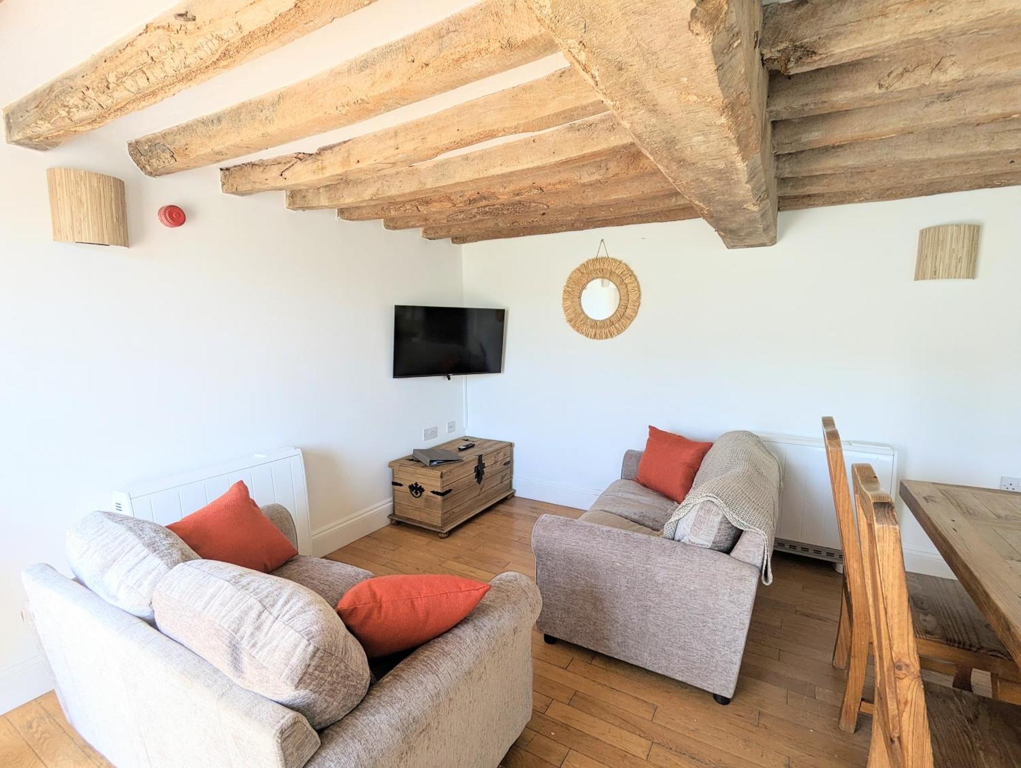 Kingfisher Barn B&B Abingdon-on-Thames Extérieur photo