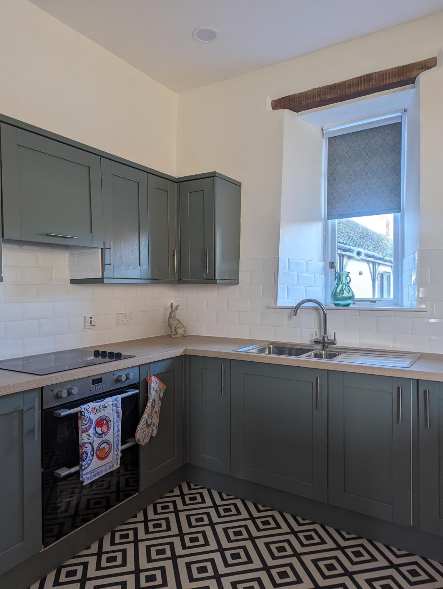 Kingfisher Barn B&B Abingdon-on-Thames Extérieur photo