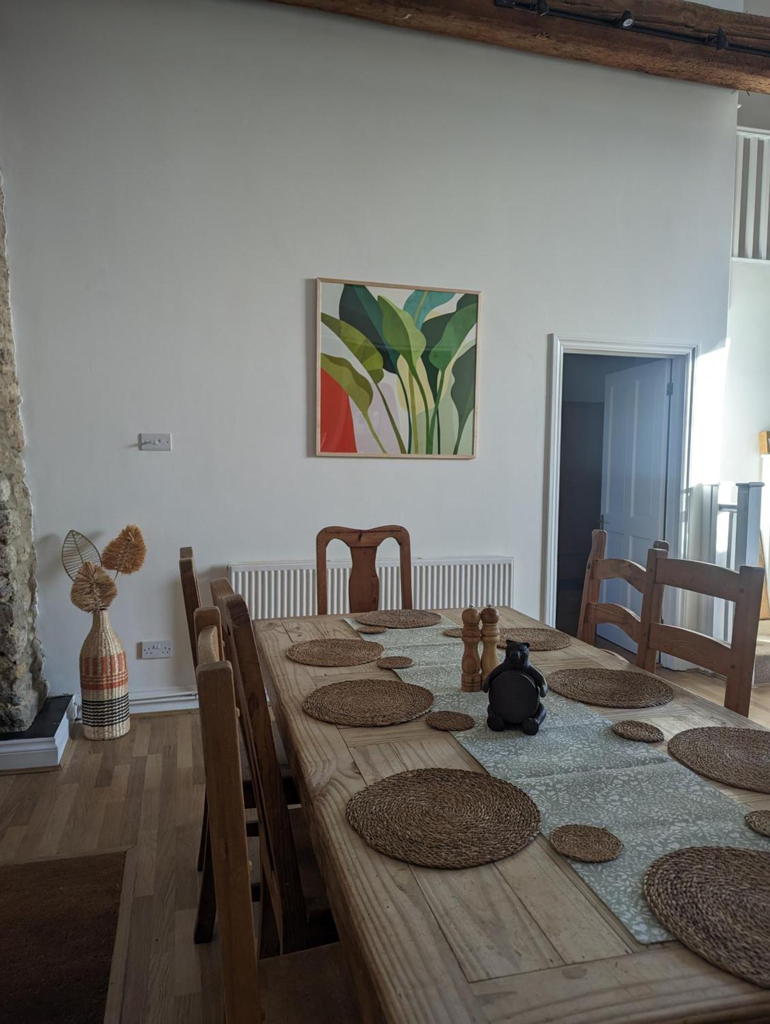 Kingfisher Barn B&B Abingdon-on-Thames Extérieur photo