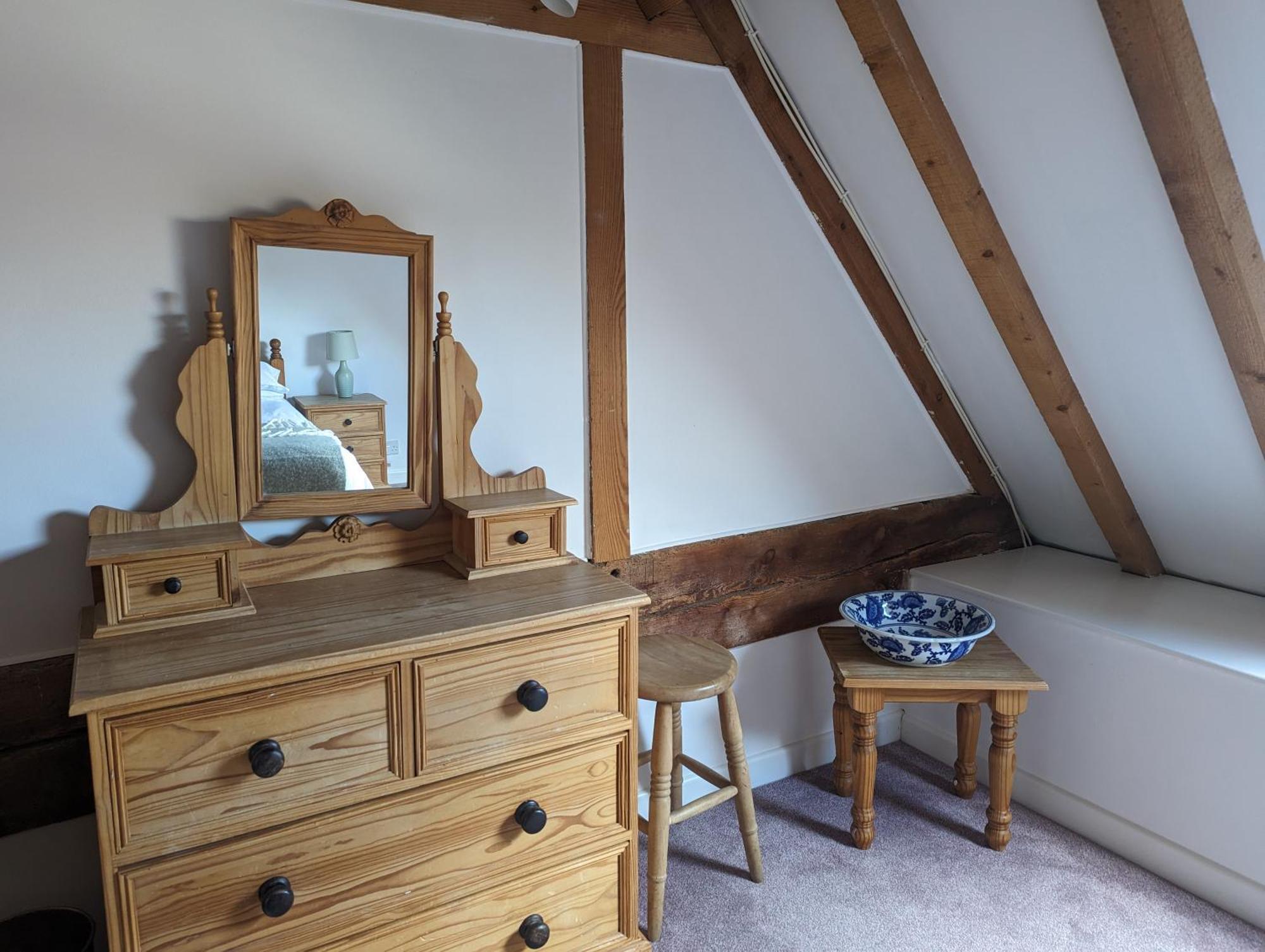 Kingfisher Barn B&B Abingdon-on-Thames Extérieur photo