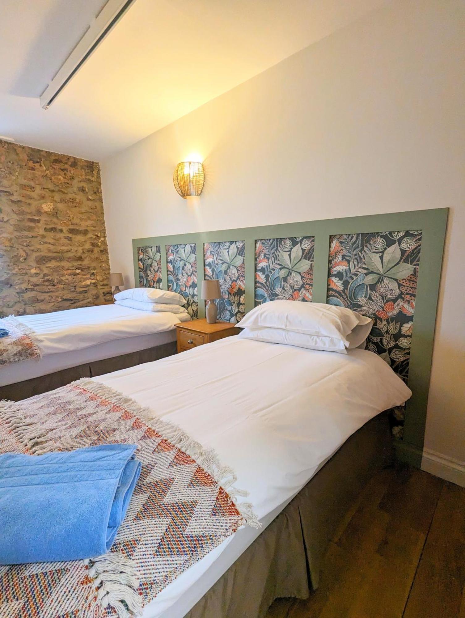 Kingfisher Barn B&B Abingdon-on-Thames Extérieur photo