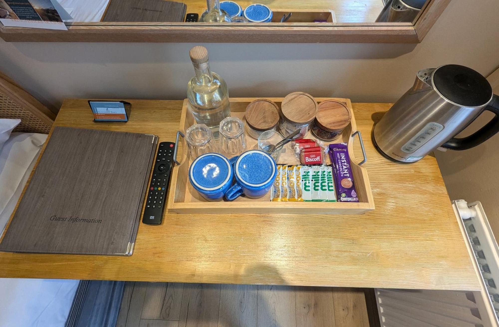 Kingfisher Barn B&B Abingdon-on-Thames Extérieur photo