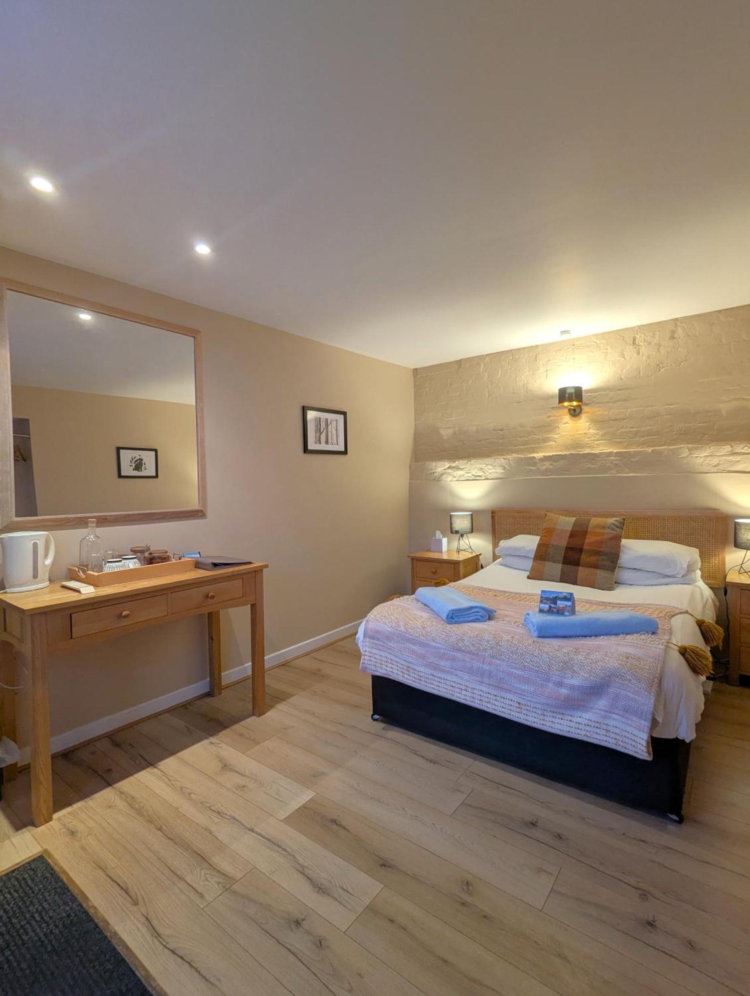 Kingfisher Barn B&B Abingdon-on-Thames Extérieur photo